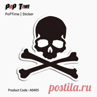 Форма Маски озорства Аватар черный живопись наклейки 9 шт. магистрали Чемодан мотоцикл велосипед скейтборд телефон Декор наклейка граффити купить в магазине poptime Store на AliExpress