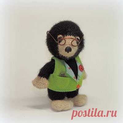 БОБРИК