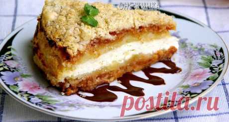 Ваши любимые рецепты