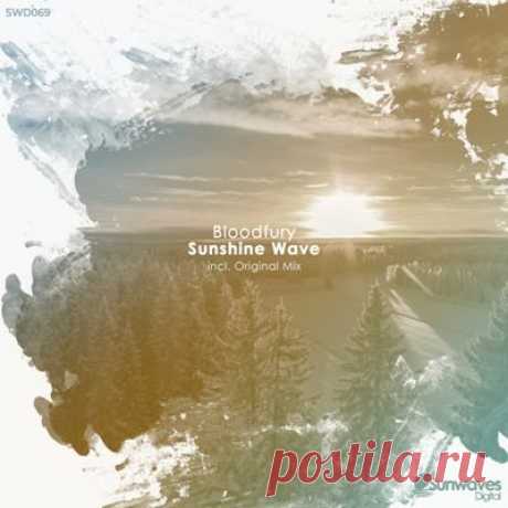 Bloodfury - Sunshine Wave