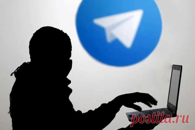 Как теперь крадут аккаунты в Telegram: новая схема мошенников / Оффтопик / iXBT Live