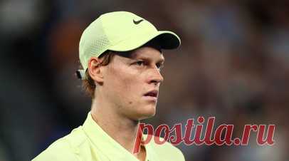 Синнер опроверг слухи о романе с русской моделью. Первая ракетка мира итальянский теннисист Янник Синнер высказался о романе с русской моделью Ларой Лието. Читать далее