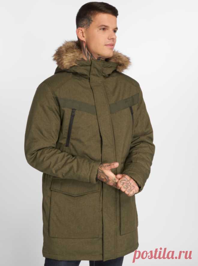 Парка, цены – купить парка в Ташкенте | ProUniforma.uz