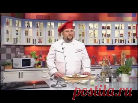 Гречневые котлеты - YouTube