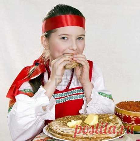 Масленица: исконно русский праздник, который стоит отметить вкусно и весело! | Домохозяйки