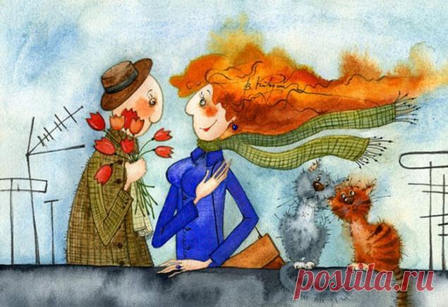 Люблю Викторию Кирдий! | Журнал Ярмарки Мастеров