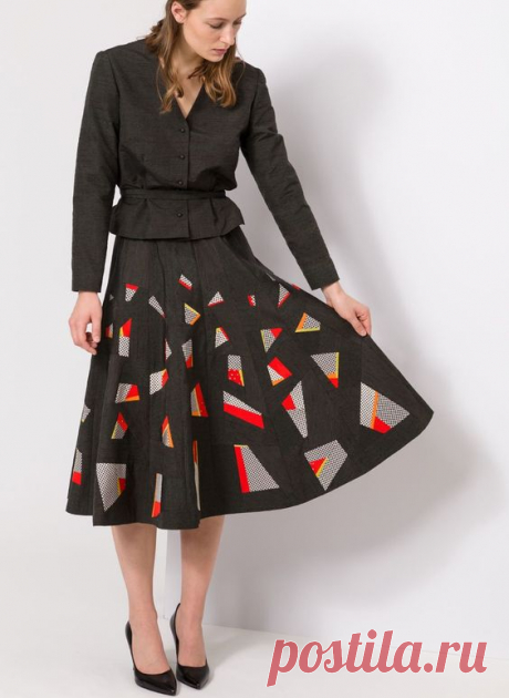 Vintage kimono silks | One-of-a-kind ensembles | Ann Williamson