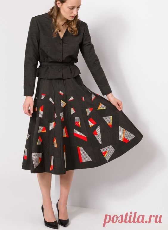 Vintage kimono silks | One-of-a-kind ensembles | Ann Williamson