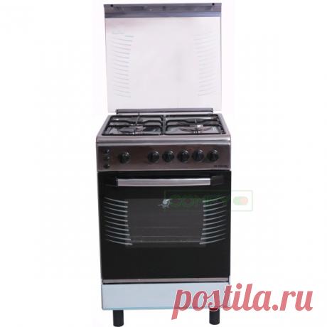 Цены на плиту Fresh F55 K51E.