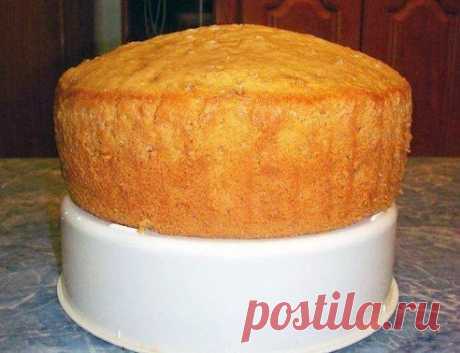 (96) Одноклассники Бисквит на лимонаде