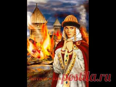 ИСТОРИЧЕСКИЕ ФИЛЬМЫ О РУСИ - 7 ФИЛЬМОВ
