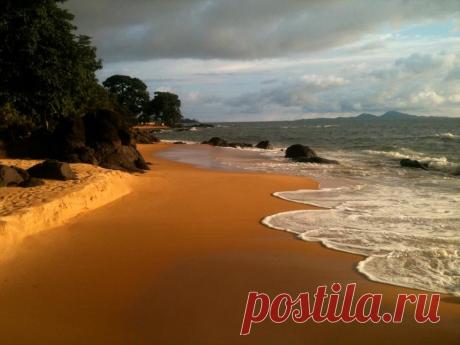 Насколько безопасна Сьерра-Леоне для путешествий в 2023 году? | Город Фактов