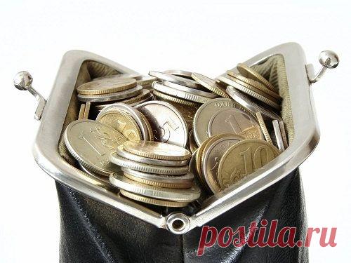 Заговоры на избавление от долгов