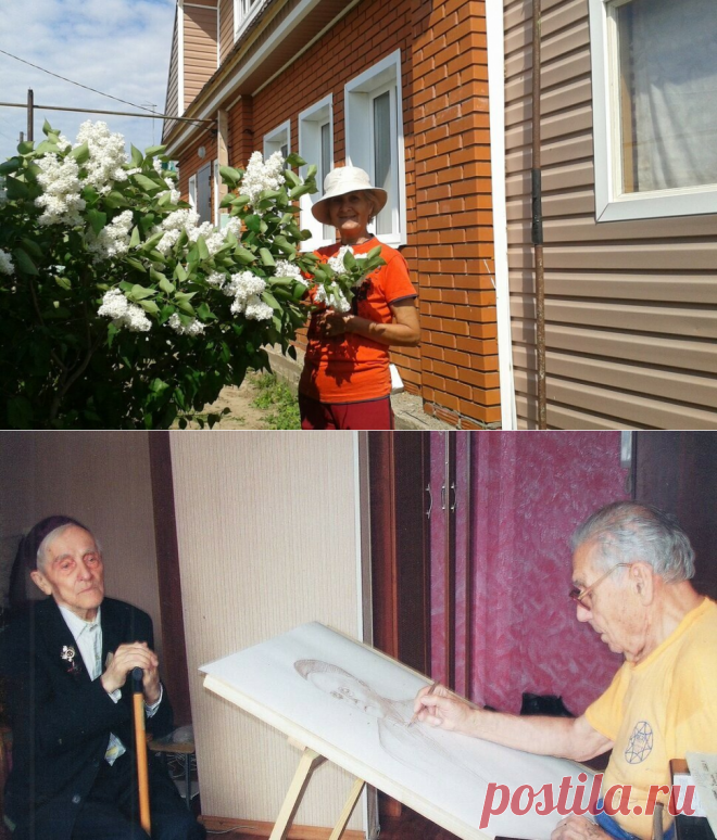 И в свои 90 лет Сайбаталов усиленно тренировался - только после этого садился за мольберт. Создал более 1000 портретов жены | Mun Ira | Яндекс Дзен