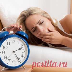 Травы,заговоры и молитвы помогают от бессоницы - МирТесен