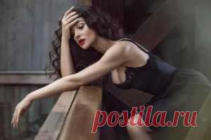 Секреты красоты Моники Белуччи | Lady Chief