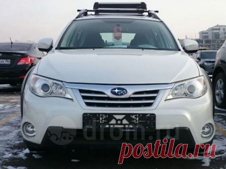 Субару Импреза 2011 года в Иркутске, Продаётся красивая и надёжная Subaru Impreza XV, обмен на более дешевую, хэтчбек, с пробегом 56 тыс.км, полный привод, 2 литра