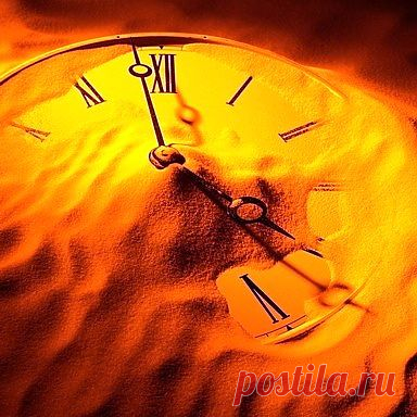 "Золотые" минуты счастья для загадывания сокровенных желаний