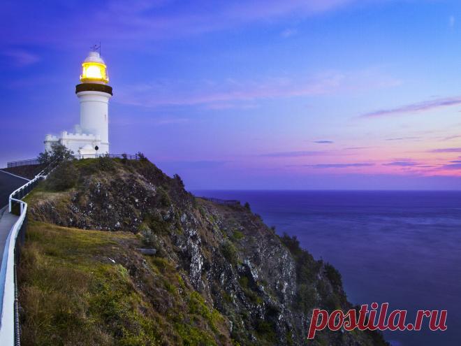 маяк обои: 32 тыс изображений найдено в Яндекс.Картинках