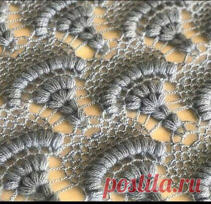 Узор  