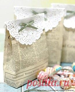 Рукоделие &#x007C; Handmade