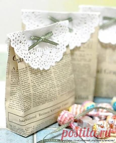 Рукоделие | Handmade