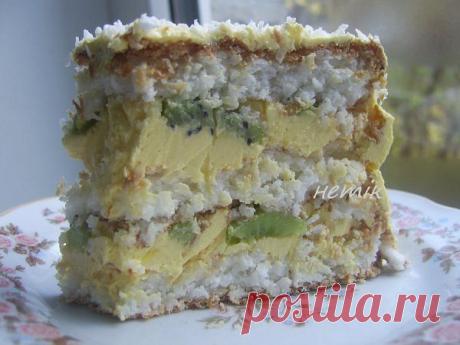 Готовим дома: вкусно и просто