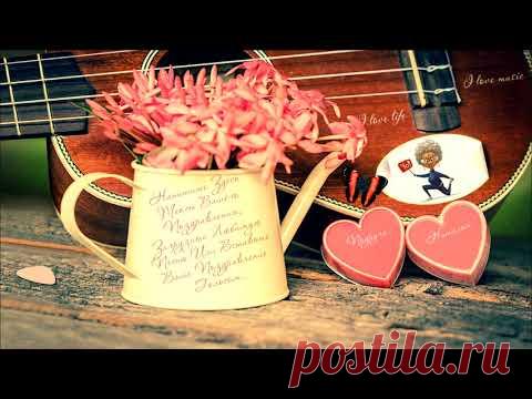 ПРИКОЛЬНЫЙ СТИХ ПОЖИЛОЙ ЖЕНЩИНЕ + возможность загрузить фото