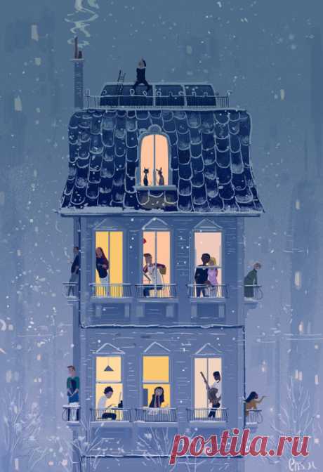 Pascal Campion