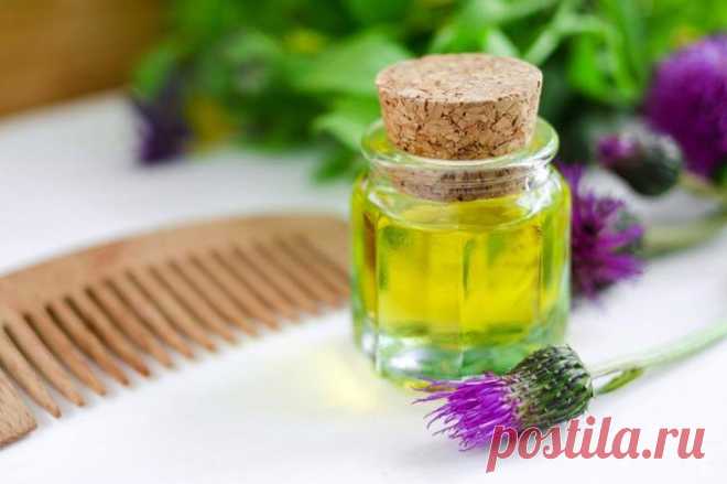 Маски для роста волос в домашних условиях