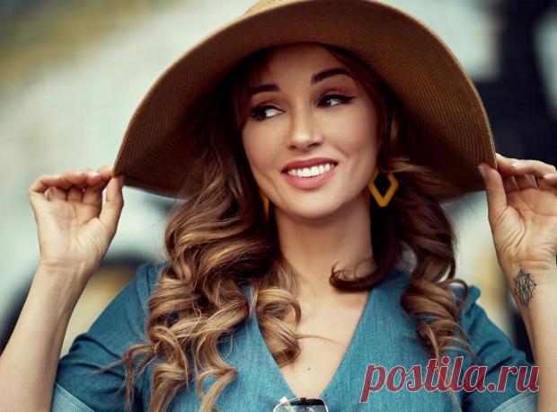 Анфиса Чехова в музее корейской поп-музыки: ведущая поделилась яркими фото