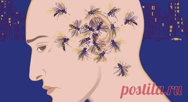 Шум в голове — достаточно распространенный недуг среди населения. А ведь этот симптом нельзя игнорировать. Он может говорить о начинающемся склерозе, заболеваниях мозга и сосудов! И шум в голове возникает вместе с высоким давлением.
Показать полностью...