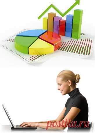 Как работать эффективно? 10 лучших правил результативности   Ольга Мамина | Старт вашей Новой жизни!