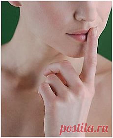 Корвалол от герпеса