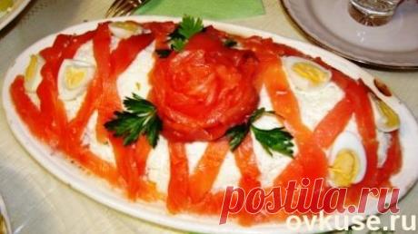 Салат &quot;Принцесса&quot;