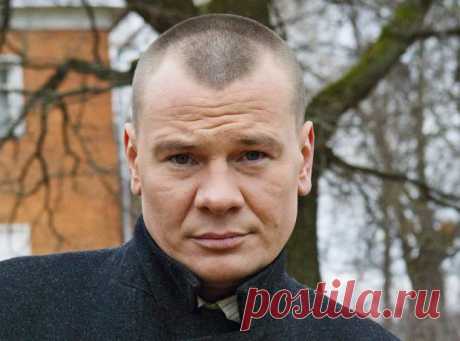 48 лет назад родился Владислав Галкин: интересные факты из биографии популярного киноактёра