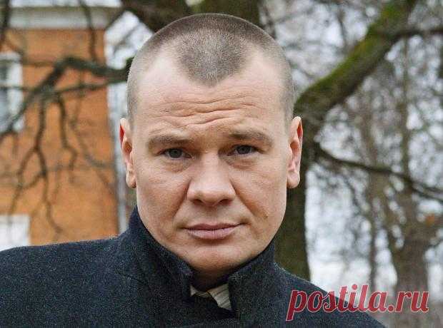 48 лет назад родился Владислав Галкин: интересные факты из биографии популярного киноактёра