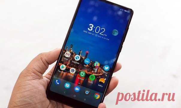 Xiaomi скопировала жесты iPhone X для смартфонов Mi Mix и Redmi 5 Компания внедрила «полноэкранные жесты» в в последней бета-версии MIUI9. Свайп из нижнего края возвращает на главный экран, добавьте небольшую паузу для перехода к экрану открытых приложений, а свайп слева или справа приведёт к переключению между приложениями.