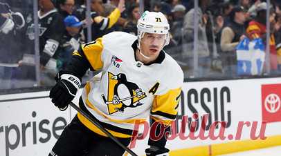 Малкин: честно говоря, иногда просыпаешься и чувствуешь себя на 40 лет, а то и больше. Нападающий «Питтсбург пинвинз» Евгений Малкин высказался о своём восстановлении после матчей. Читать далее