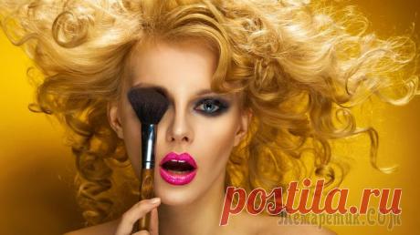 15 секретов красоты, которые помогут каждой женщине стать неотразимой