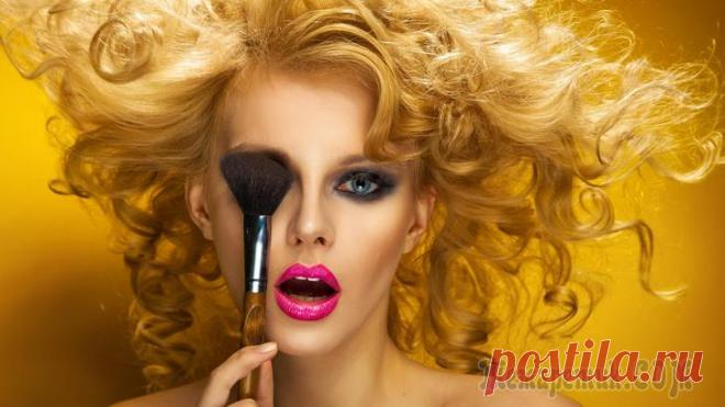 15 секретов красоты, которые помогут каждой женщине стать неотразимой