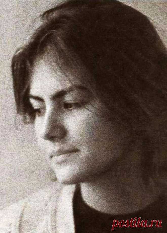 Рената Литвинова