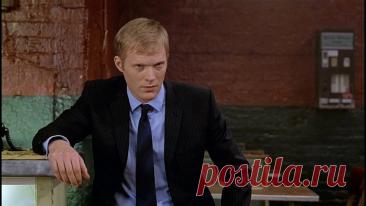 Пол Беттани