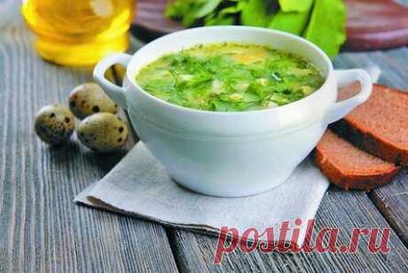 20 куриных супов для тех, кто любит вкусно поесть