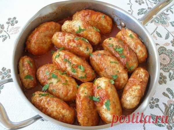 Гречаники
