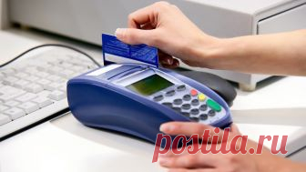 Кража не отходя от кассы: Как воруют деньги с карт в магазинах