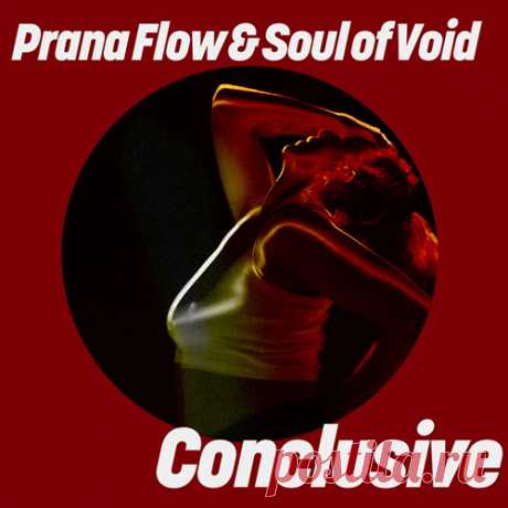 Soul Of Void &amp; Prana Flow – Conclusive [GPM827]