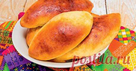 Рецепты от Дарьи Донцовой: быстрые пирожки и рыбный пирог