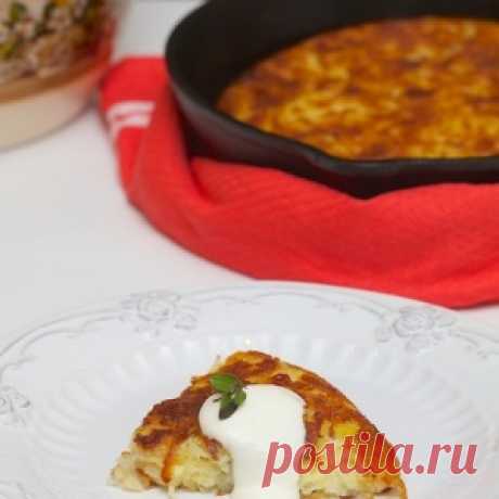 РОДОПСКИЙ ПАТАТНИК (КАРТОФЕЛЬНИК)