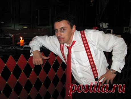 Helloween -ресторан &quot;ЦИРК&quot;